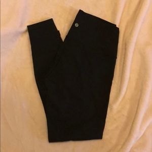 Lululemon leggings